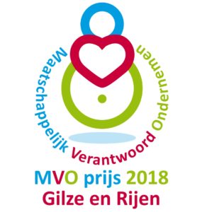 MVO PRIJS 2018 Gilze Rijen