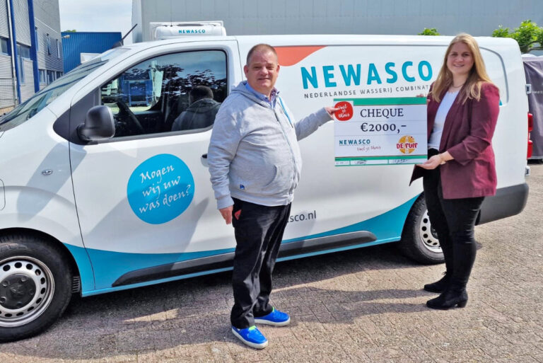 Newasco-donatie-De-Fuif