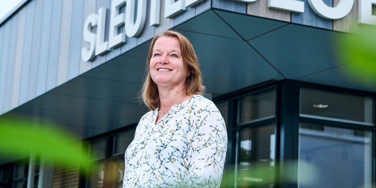 Marjolijn Boomsma, SEIN